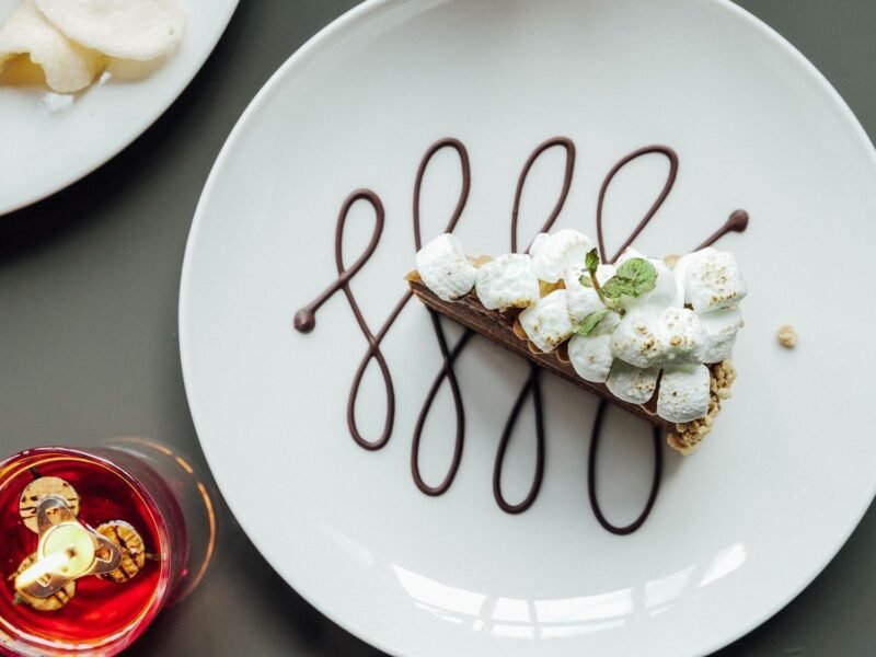 Would you like to taste new  sweets at home ?