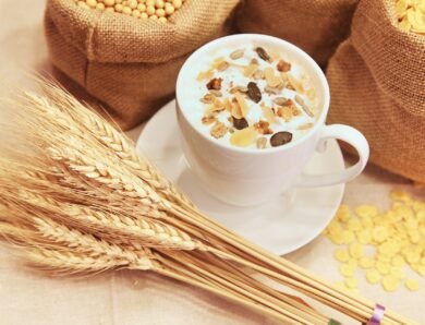 Healthy foods  healty for family