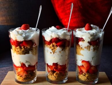 Wonders of milk, choco desserts on market