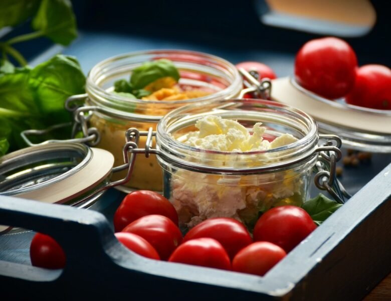 Tomato with chocolate desserts is good for health