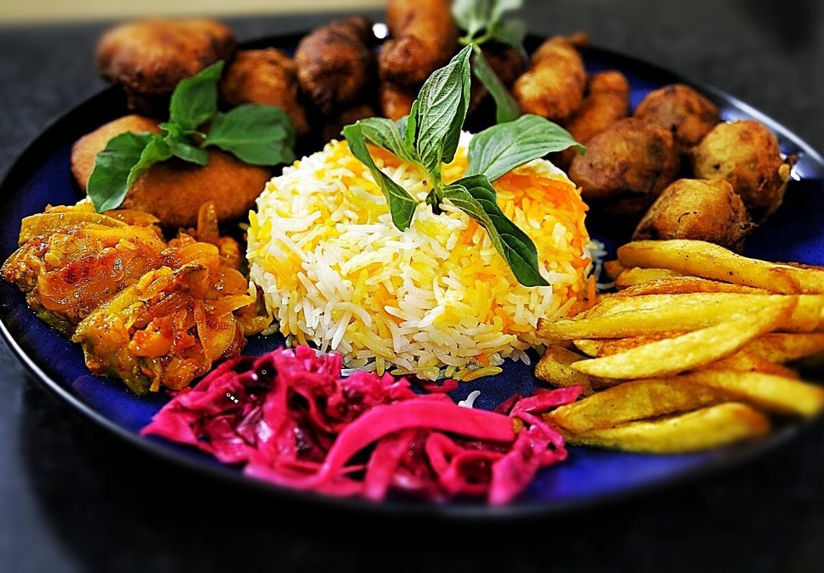 Well this item is ready to eat and enjoy taste