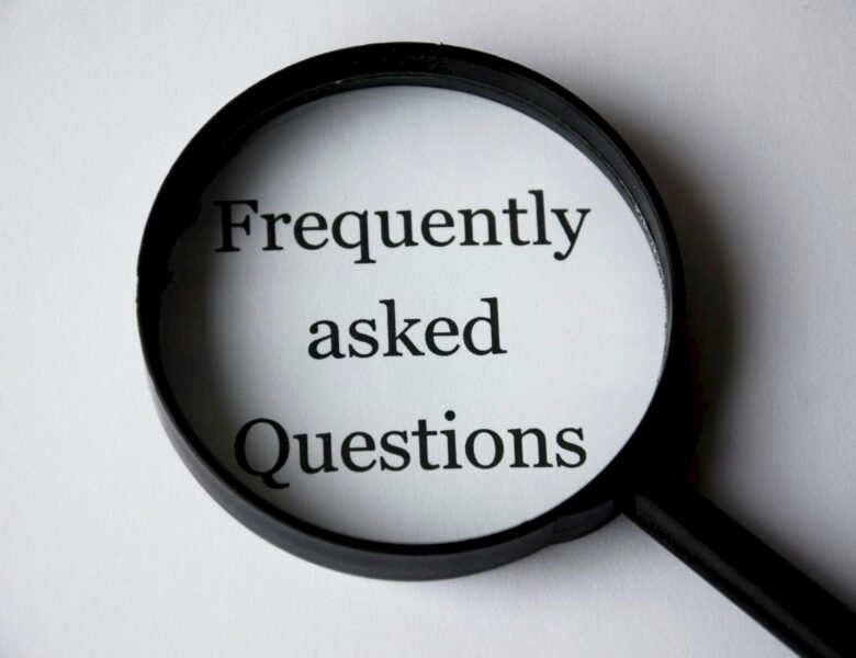 ❓ Due Diligence FAQ: Common Investor Questions (Quick Answers)