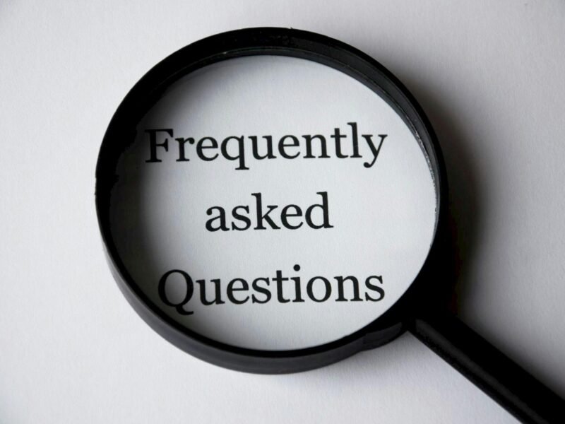 ❓ Due Diligence FAQ: Common Investor Questions (Quick Answers)