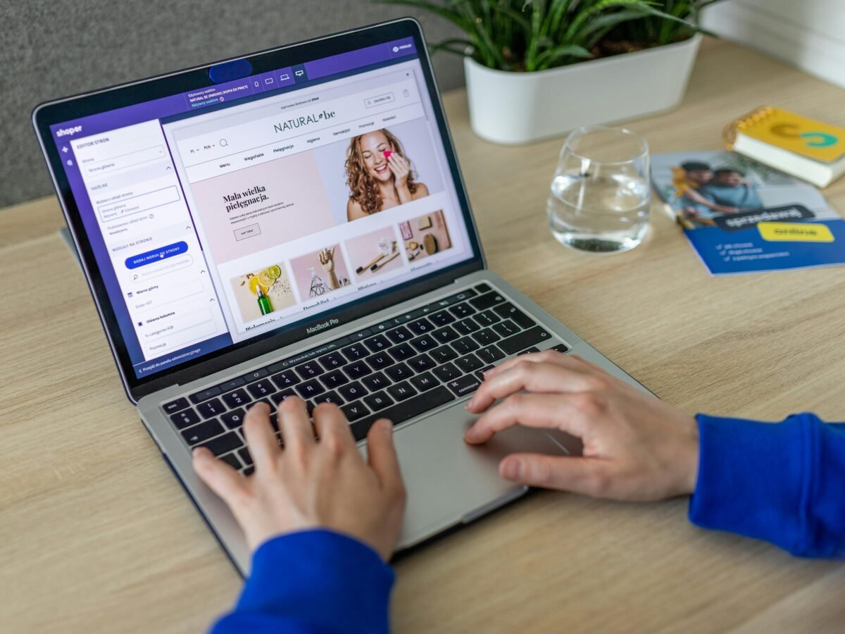 Can I Do Due Diligence on a Website Myself?